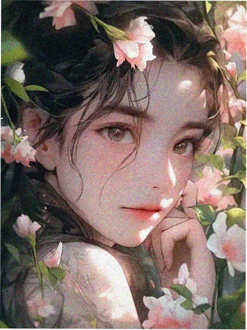 三刻钟 电影海报
